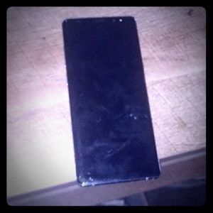 Galaxy Note 8